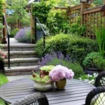 Garden Design Ideas