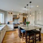 Kitchen Remodeling