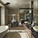 Modern Bathroom Design