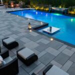 Pool Pavers