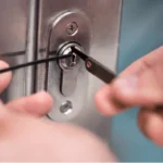 smart lock