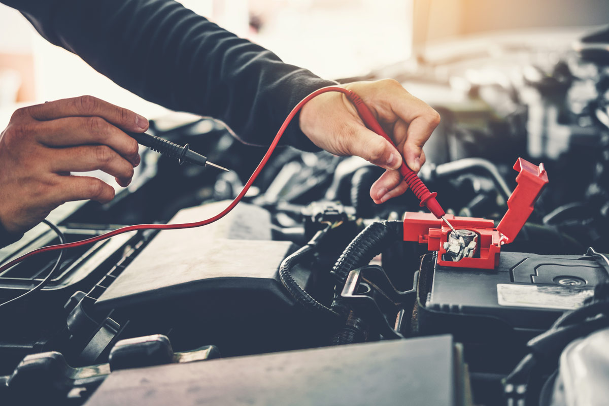 car-battery