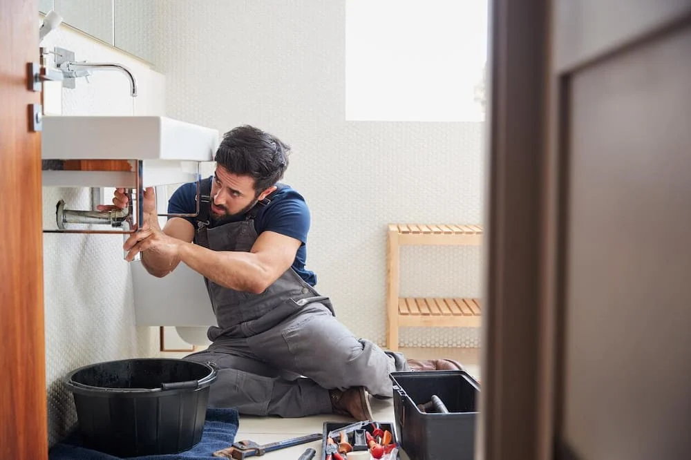 Plumbing