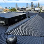 roof painting gold coast