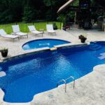 Fibreglass Pools