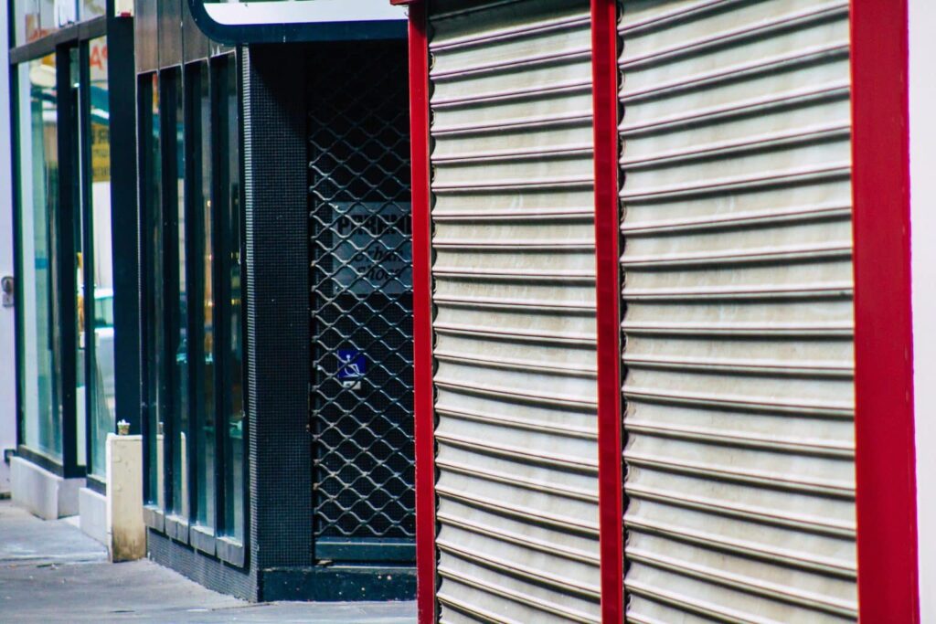 Stop Break-ins: Choosing the Right Roller Shutters Perth