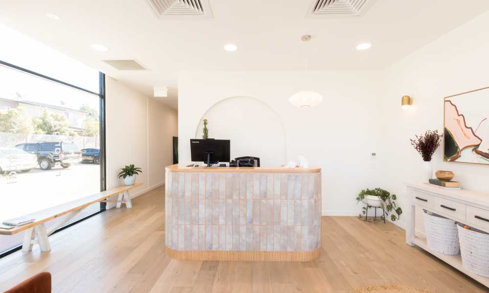 The Ultimate Guide to Choosing Dental Fitout Services