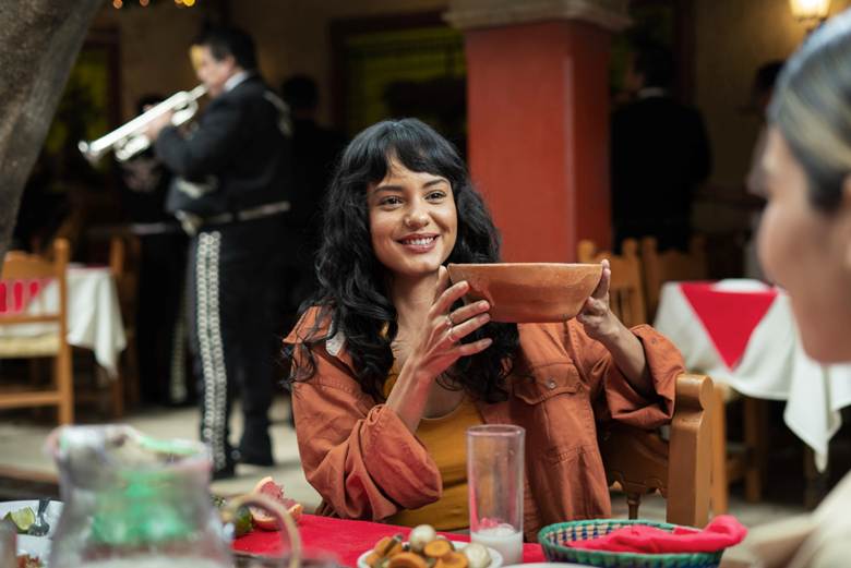 Nepalese Dining Experience