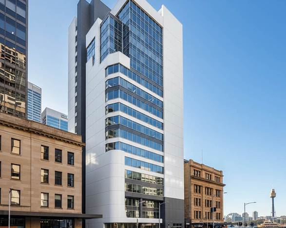 professional commercial painting service