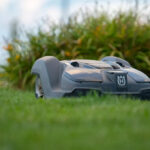 5. Commercial Robotic Lawn Mower