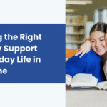 Choosing the Right Disability Support for Everyday Life in Melbourne